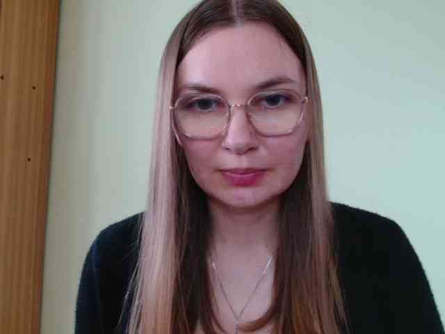 Ellyxcute webcam