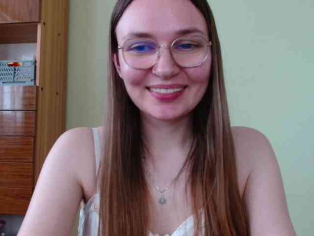 Ellyxcute webcam