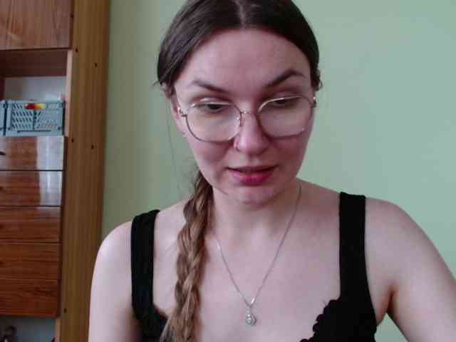 Ellyxcute webcam