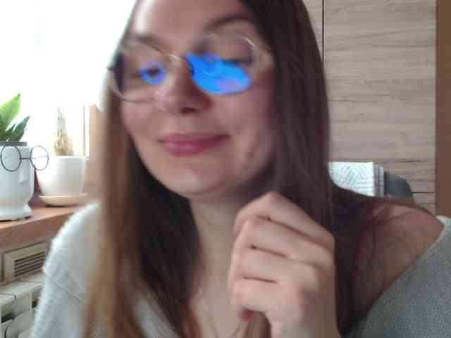 Ellyxcute webcam