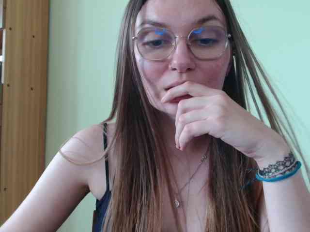 Ellyxcute webcam