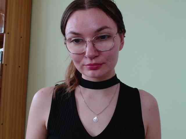 Ellyxcute webcam