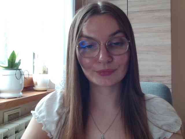 Ellyxcute webcam