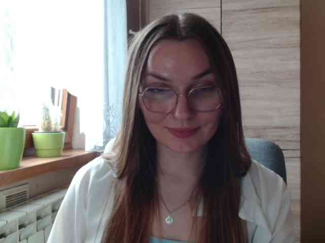 Ellyxcute webcam