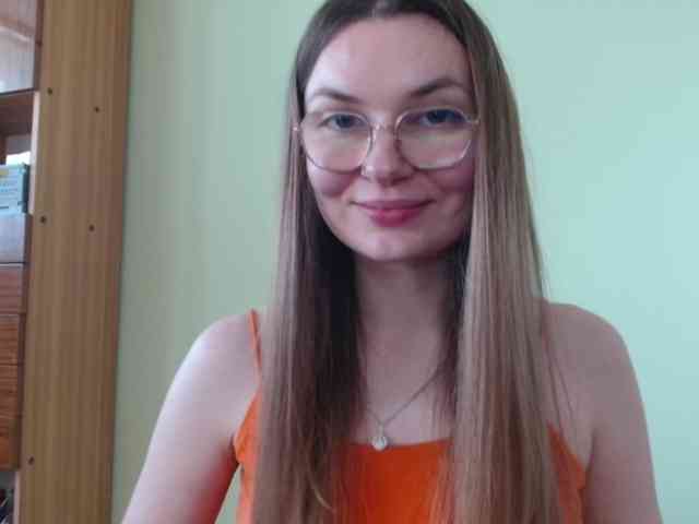 Ellyxcute webcam