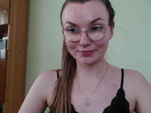 Ellyxcute webcam