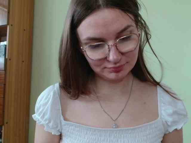 Ellyxcute webcam