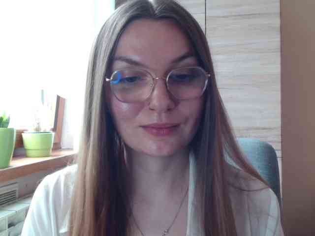 Ellyxcute webcam