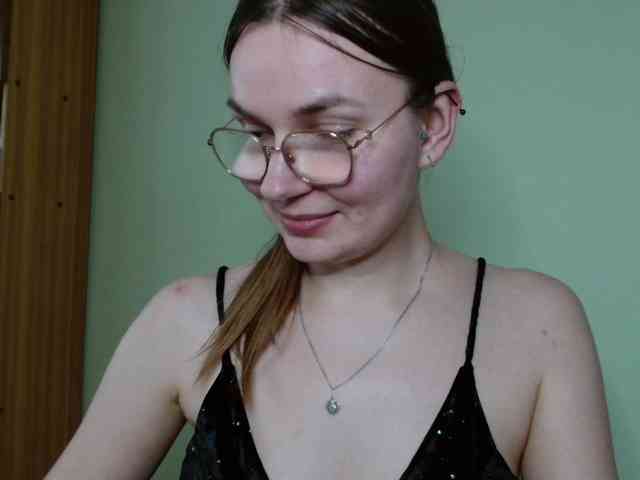 Ellyxcute webcam