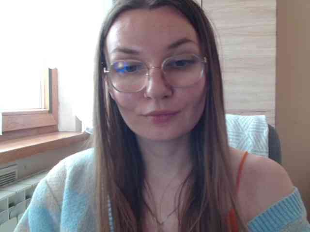 Ellyxcute webcam