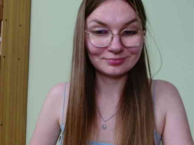 Ellyxcute webcam