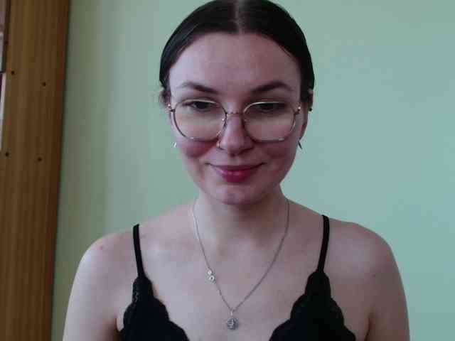 Ellyxcute webcam