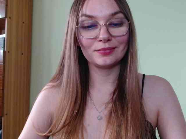 Ellyxcute webcam