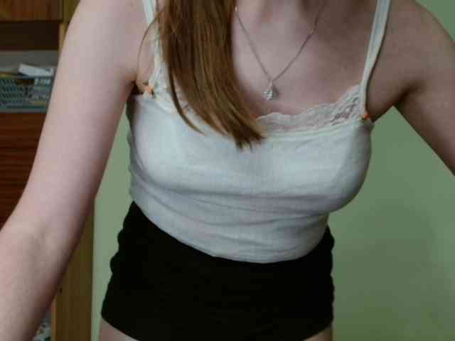 Ellyxcute webcam