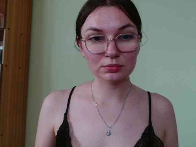 Ellyxcute webcam