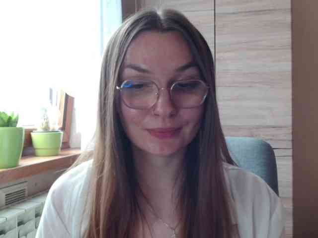 Ellyxcute webcam