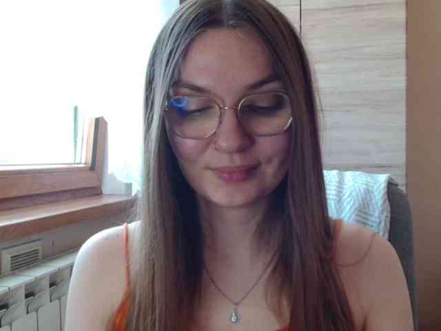 Ellyxcute webcam