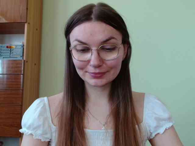 Ellyxcute webcam