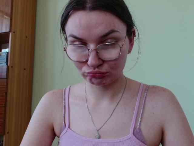 Ellyxcute webcam