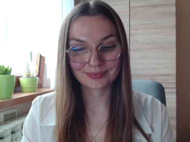 Ellyxcute webcam