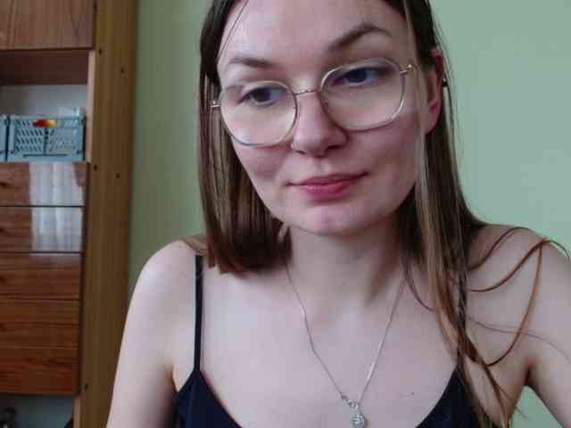 Ellyxcute webcam