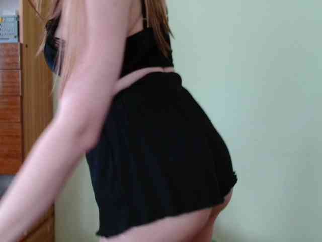 Ellyxcute webcam