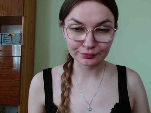 Ellyxcute webcam