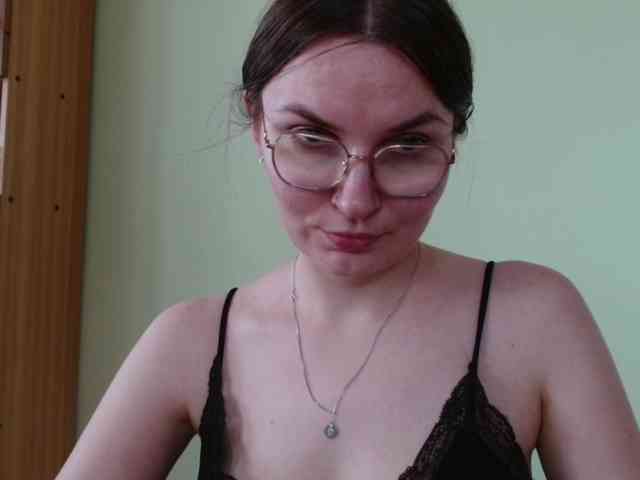 Ellyxcute webcam