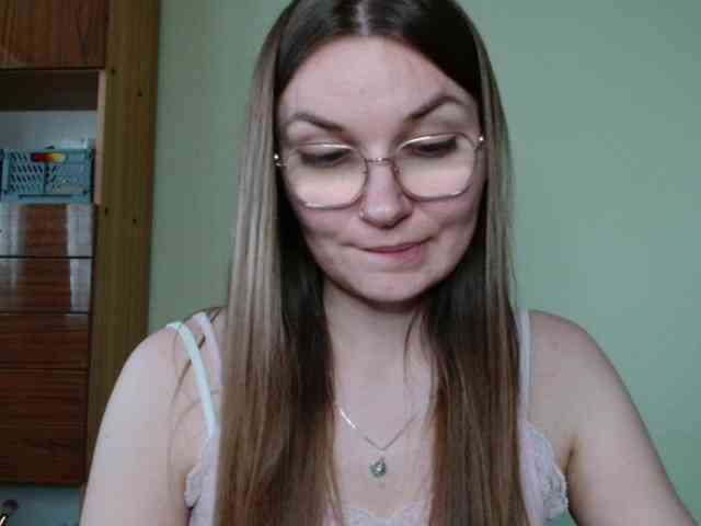 Ellyxcute webcam