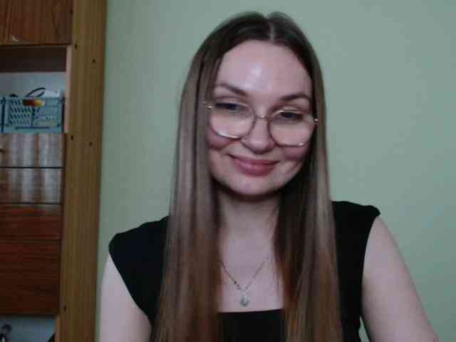 Ellyxcute webcam