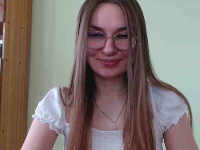 Ellyxcute webcam