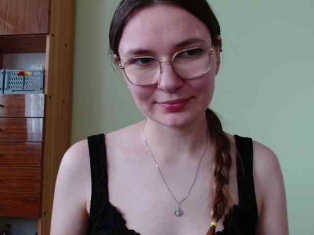Ellyxcute webcam