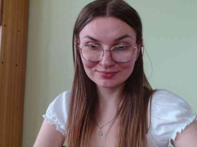 Ellyxcute webcam