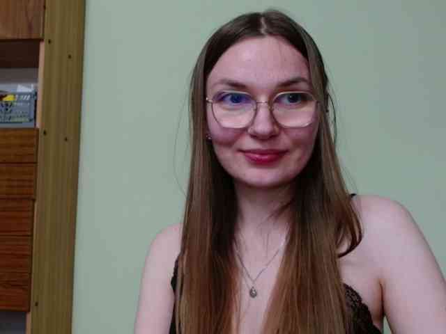 Ellyxcute webcam