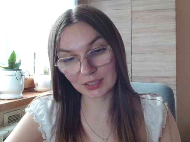 Ellyxcute webcam