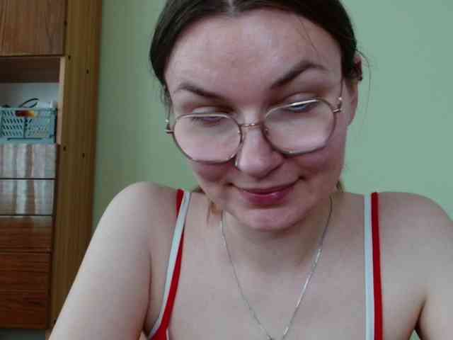 Ellyxcute webcam