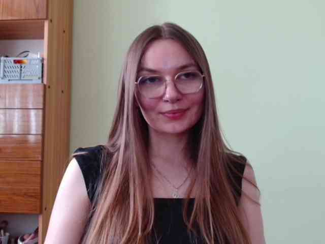 Ellyxcute webcam