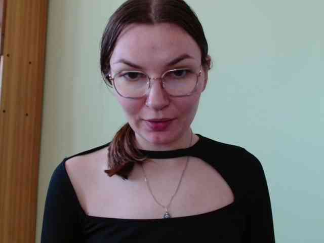 Ellyxcute webcam