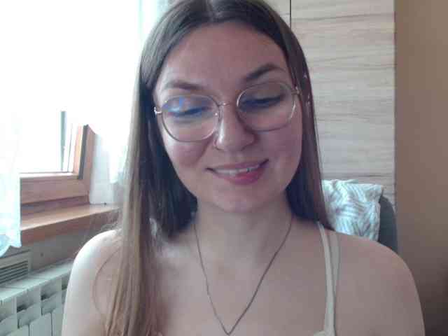 Ellyxcute webcam
