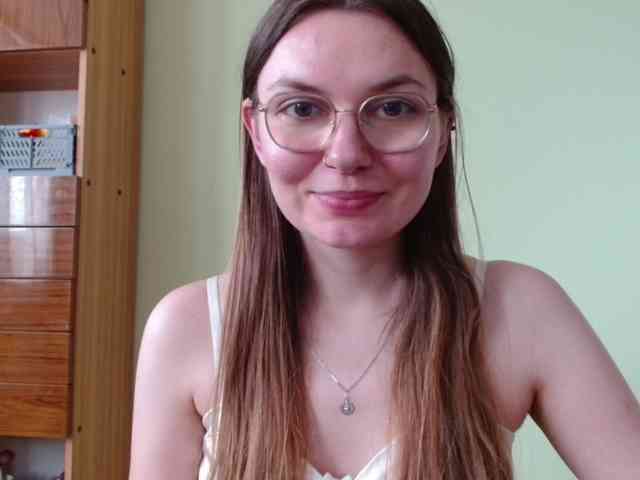 Ellyxcute webcam
