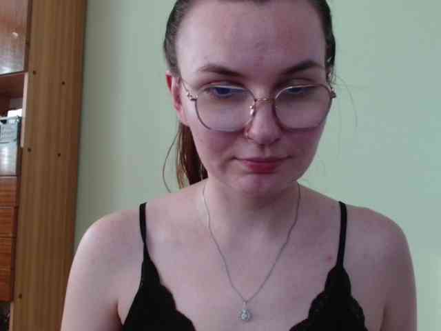 Ellyxcute webcam