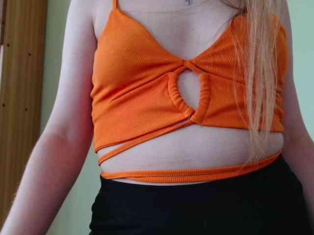 Ellyxcute webcam