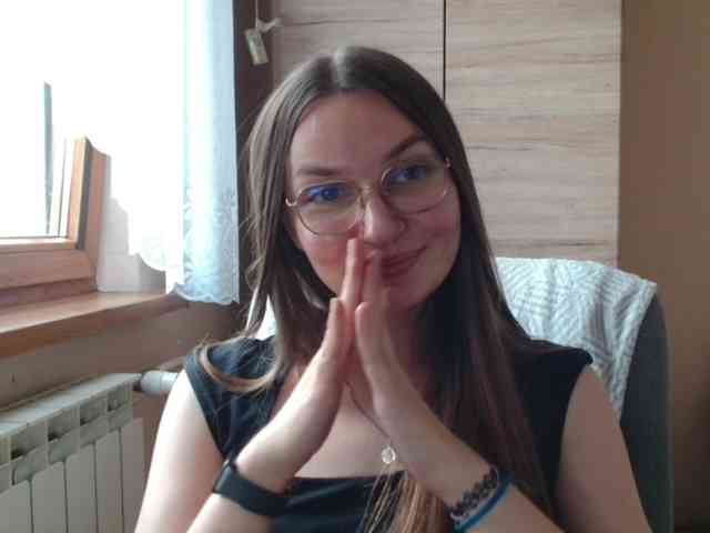 Ellyxcute webcam