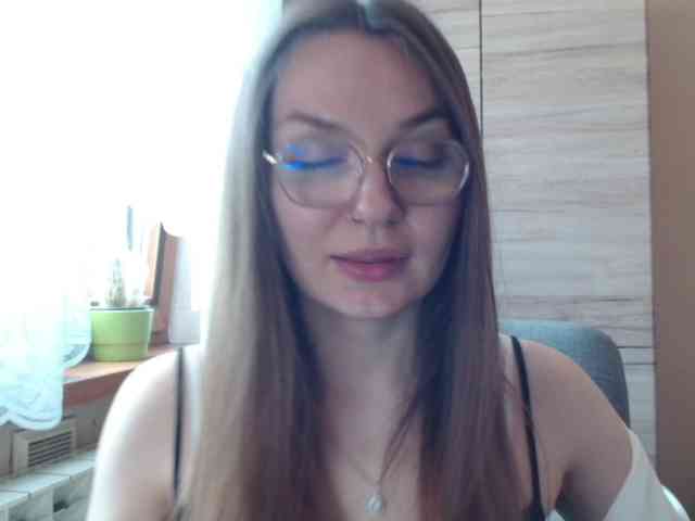Ellyxcute webcam