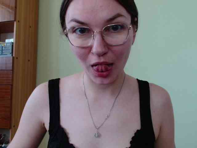 Ellyxcute webcam