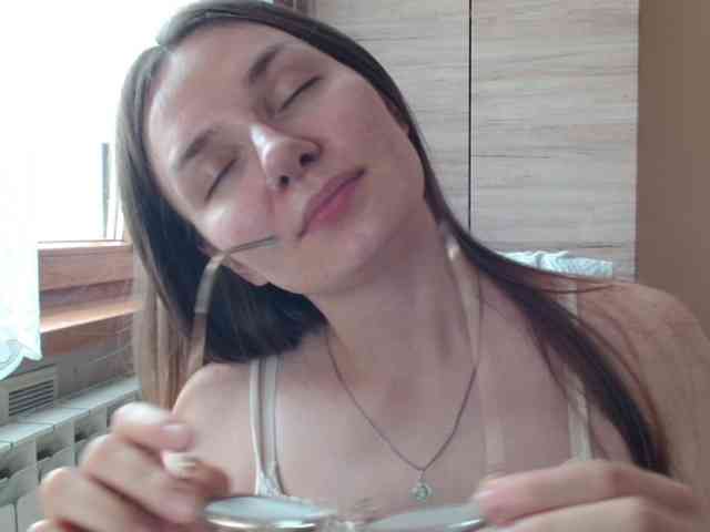 Ellyxcute webcam