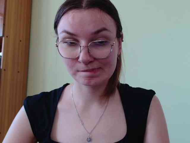 Ellyxcute webcam