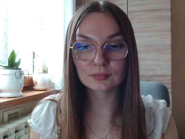 Ellyxcute webcam