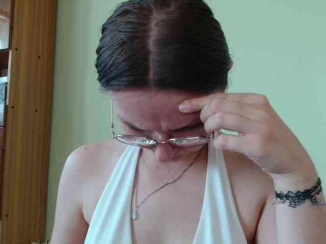 Ellyxcute webcam