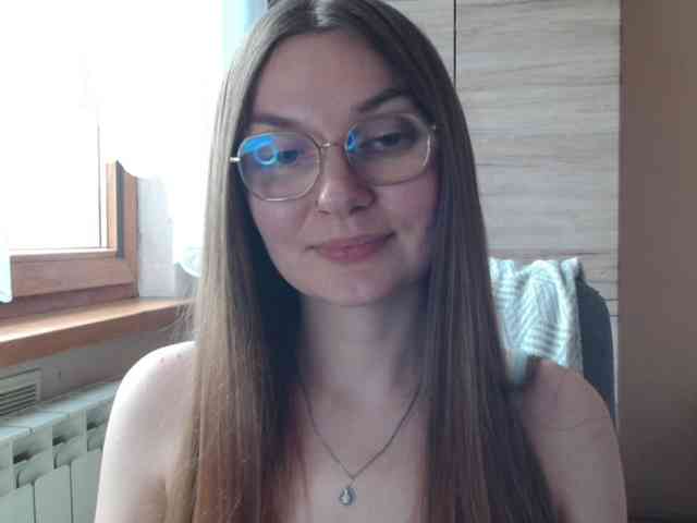 Ellyxcute webcam